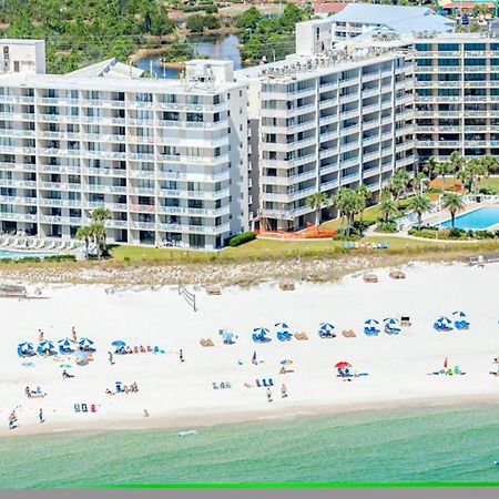 Seaside Beach And Raquet Club Condos III Ориндж Бийч Екстериор снимка
