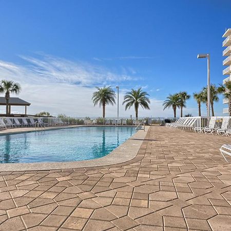 Seaside Beach And Raquet Club Condos III Ориндж Бийч Стая снимка