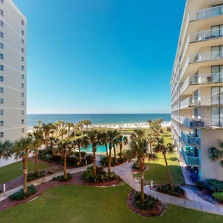 Seaside Beach And Raquet Club Condos III Ориндж Бийч Стая снимка