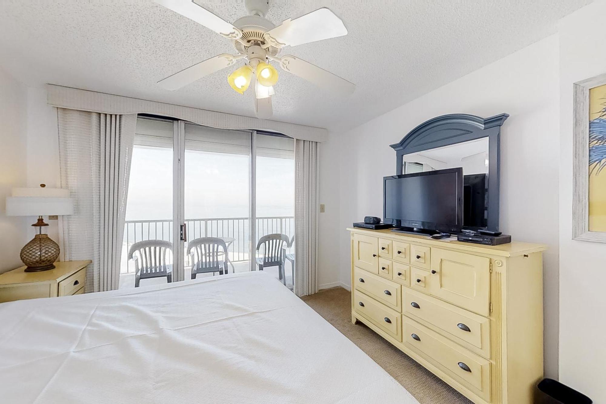 Seaside Beach And Raquet Club Condos III Ориндж Бийч Стая снимка