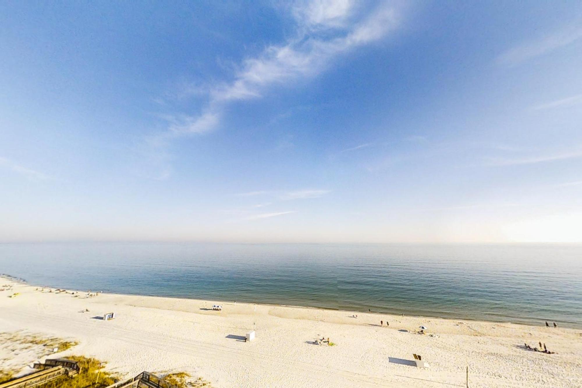 Seaside Beach And Raquet Club Condos III Ориндж Бийч Стая снимка