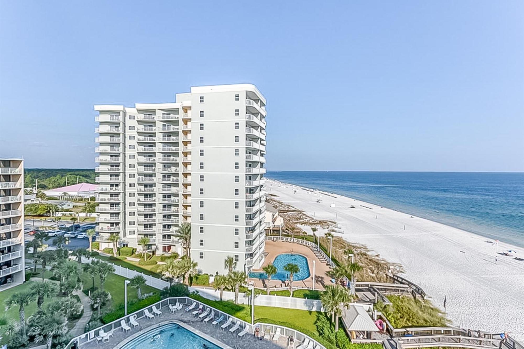 Seaside Beach And Raquet Club Condos III Ориндж Бийч Стая снимка