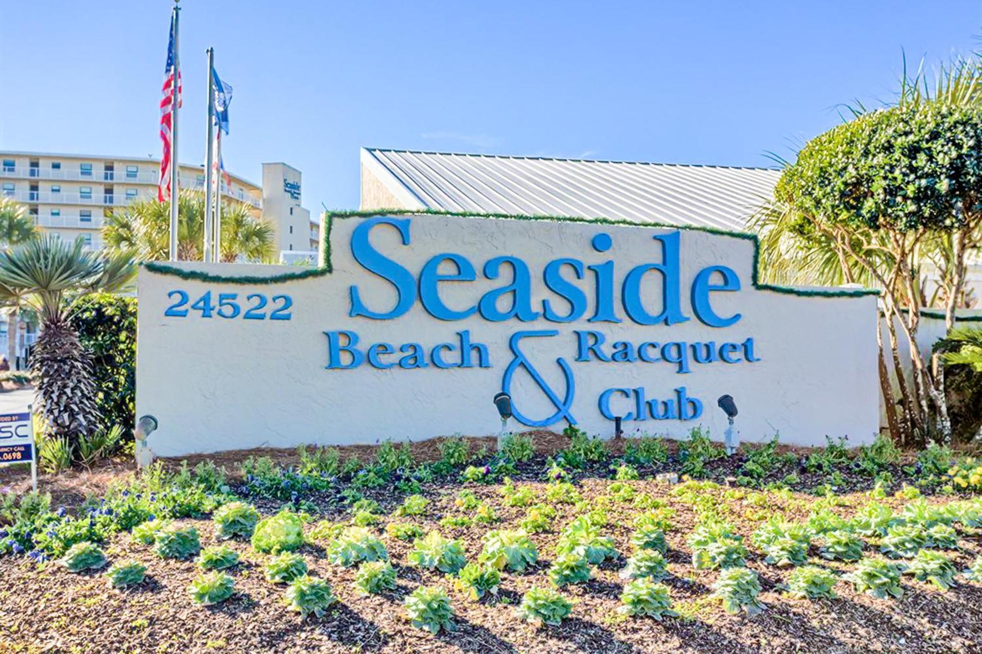 Seaside Beach And Raquet Club Condos III Ориндж Бийч Стая снимка