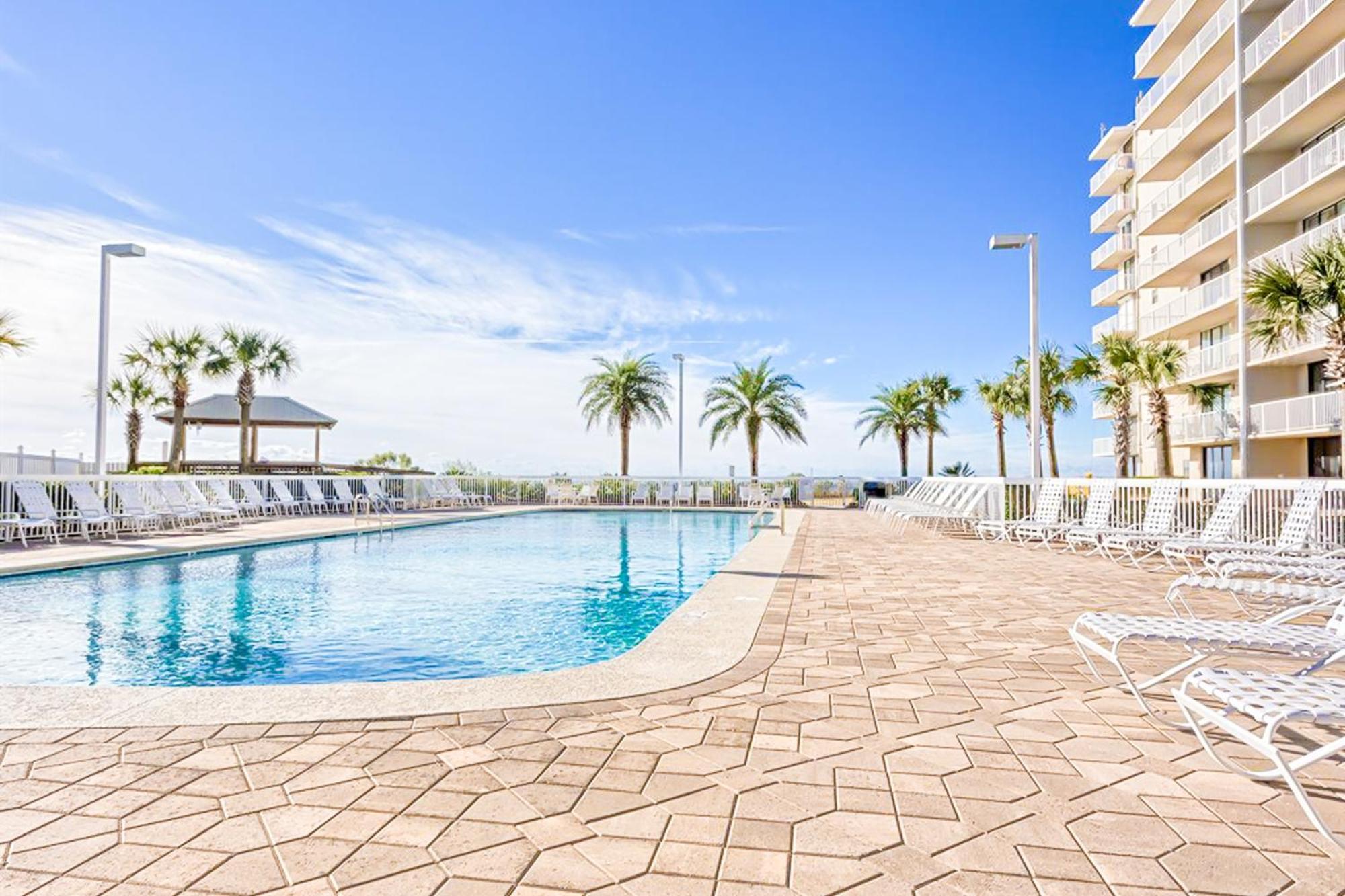 Seaside Beach And Raquet Club Condos III Ориндж Бийч Стая снимка