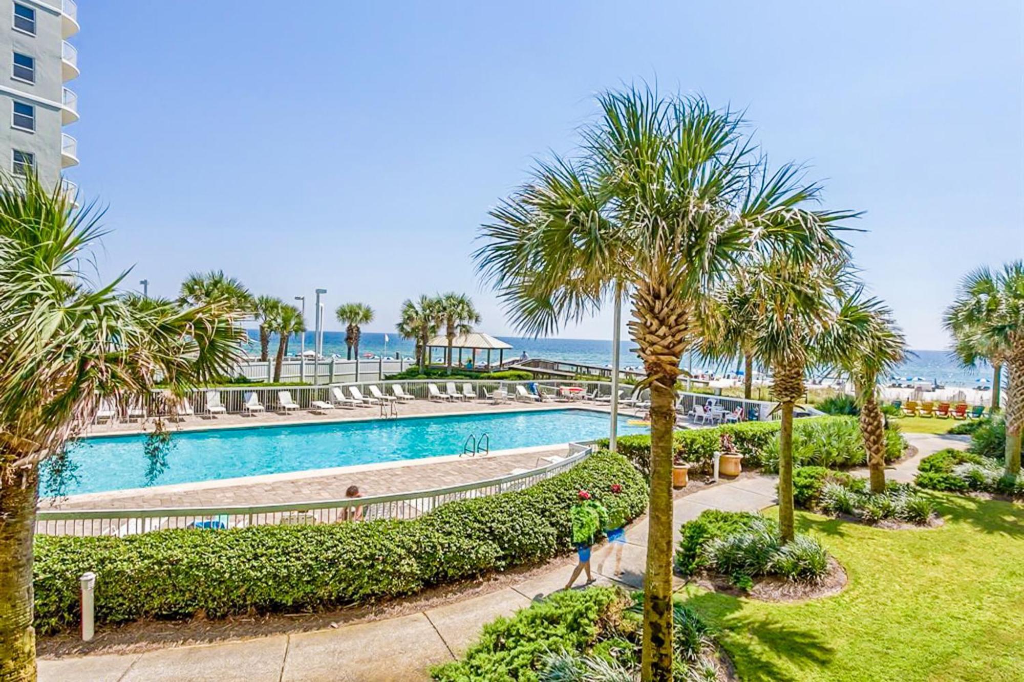 Seaside Beach And Raquet Club Condos III Ориндж Бийч Стая снимка