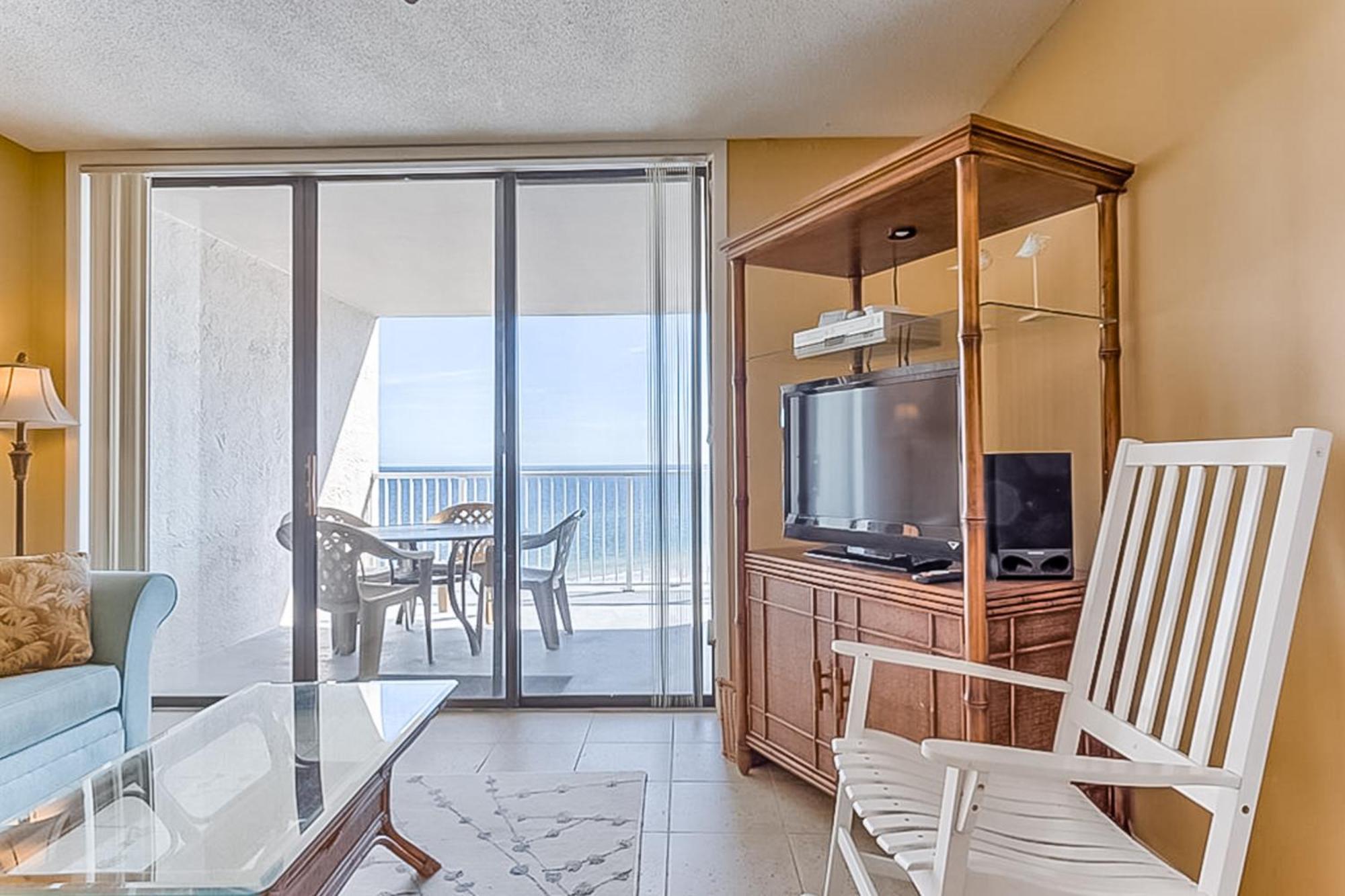 Seaside Beach And Raquet Club Condos III Ориндж Бийч Стая снимка