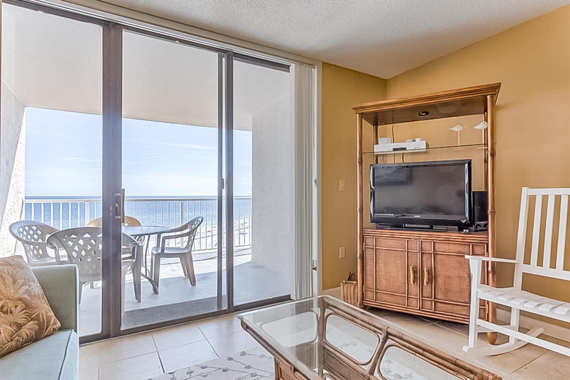 Seaside Beach And Raquet Club Condos III Ориндж Бийч Стая снимка