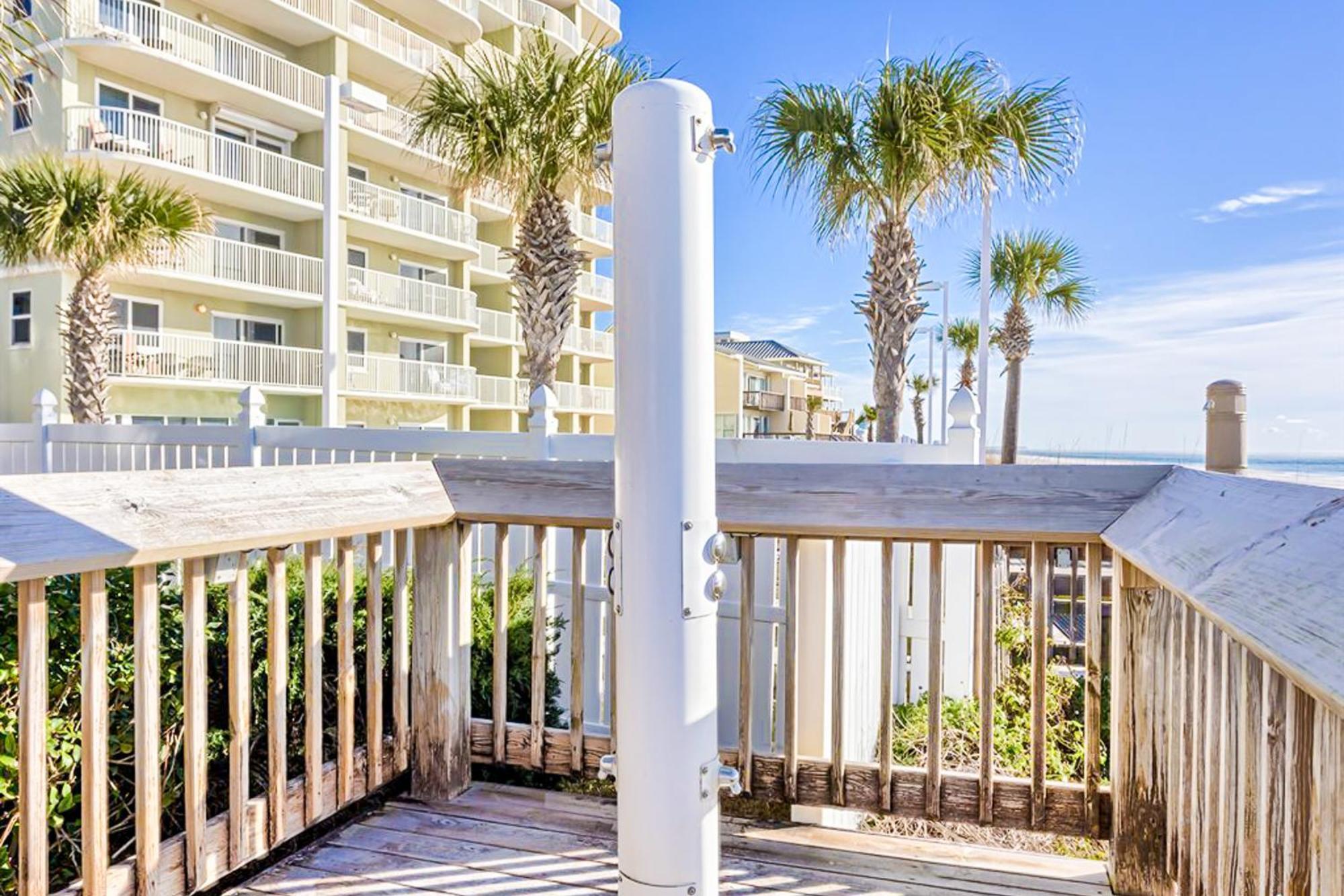 Seaside Beach And Raquet Club Condos III Ориндж Бийч Стая снимка