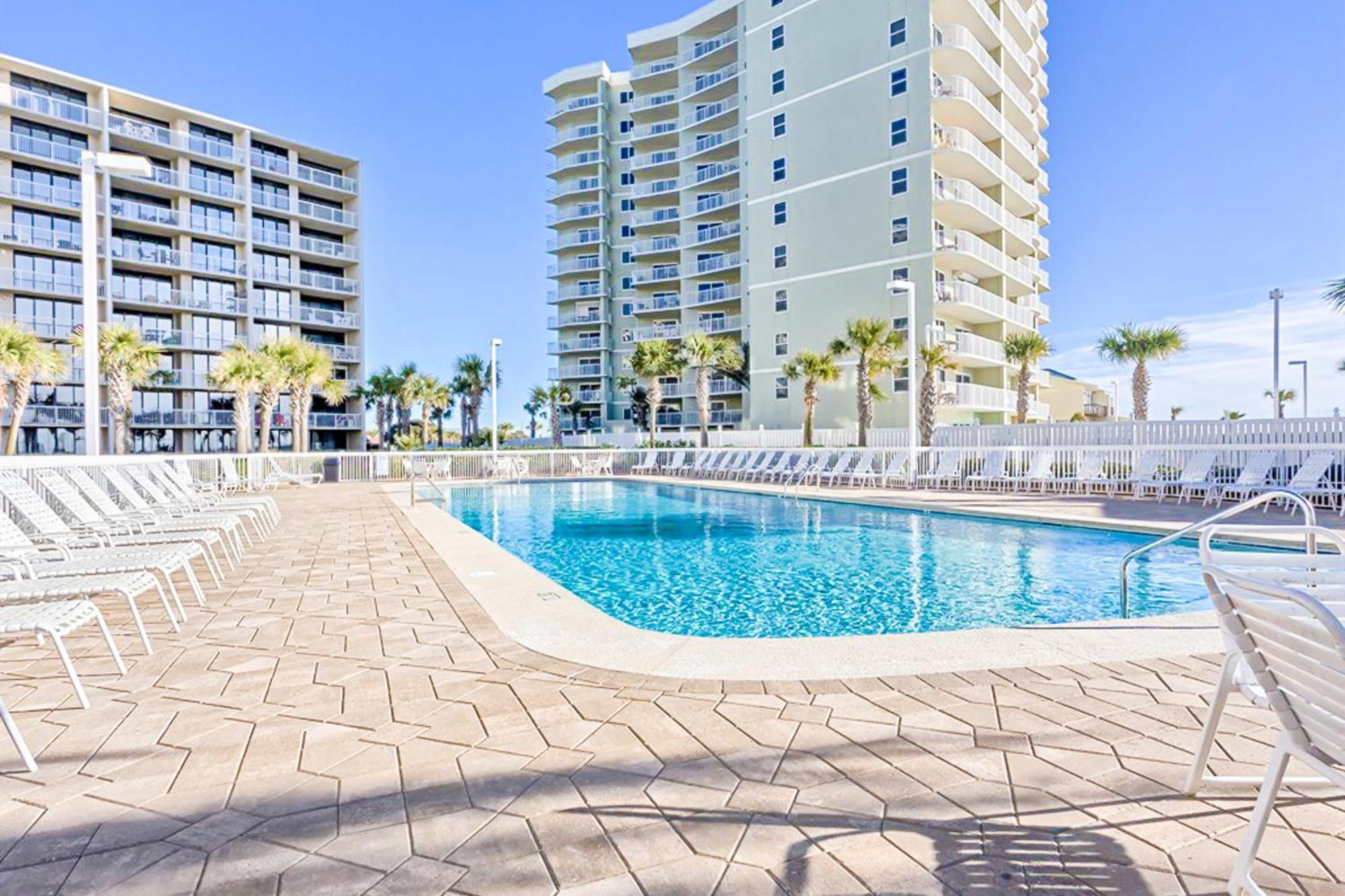 Seaside Beach And Raquet Club Condos III Ориндж Бийч Стая снимка