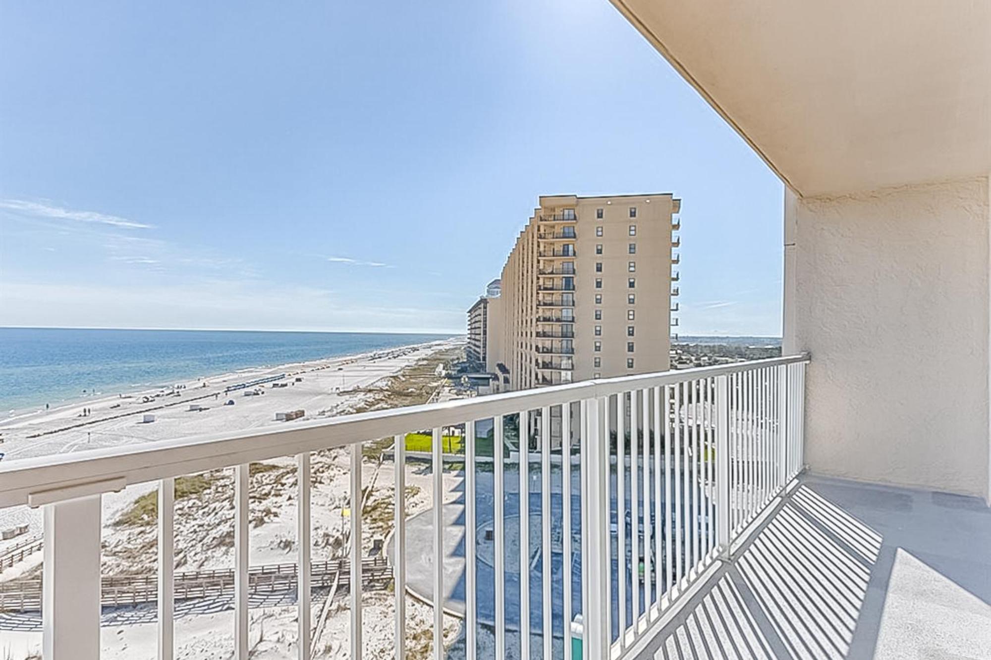 Seaside Beach And Raquet Club Condos III Ориндж Бийч Стая снимка