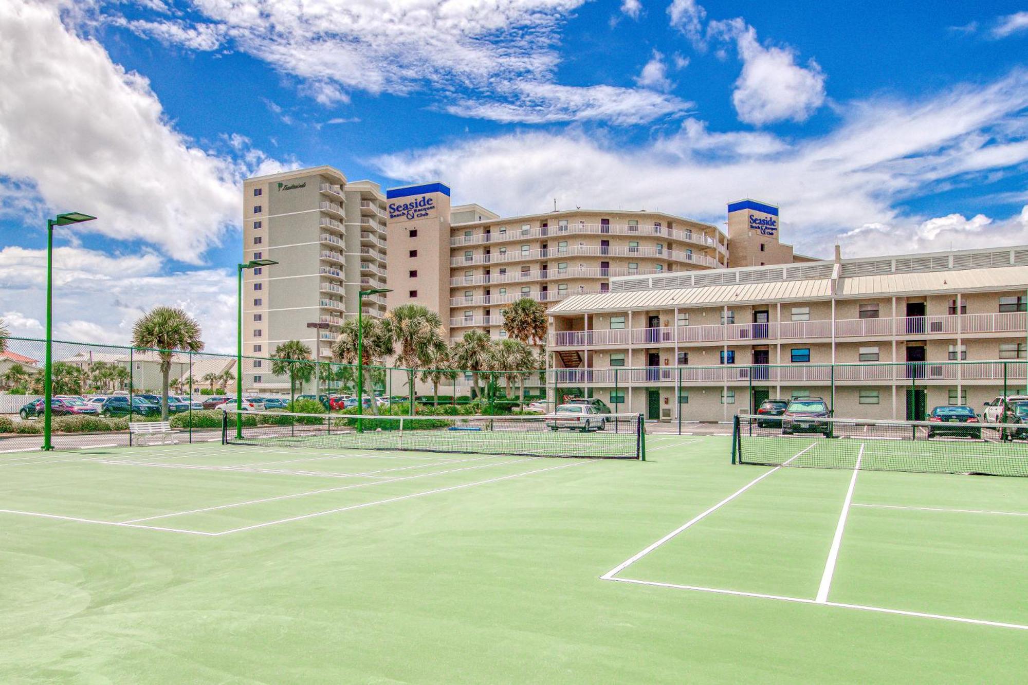 Seaside Beach And Raquet Club Condos III Ориндж Бийч Стая снимка