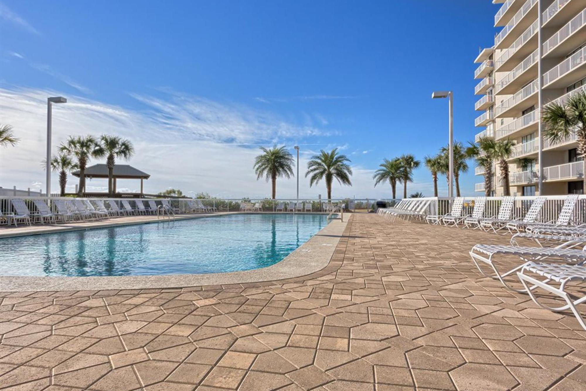 Seaside Beach And Raquet Club Condos III Ориндж Бийч Стая снимка