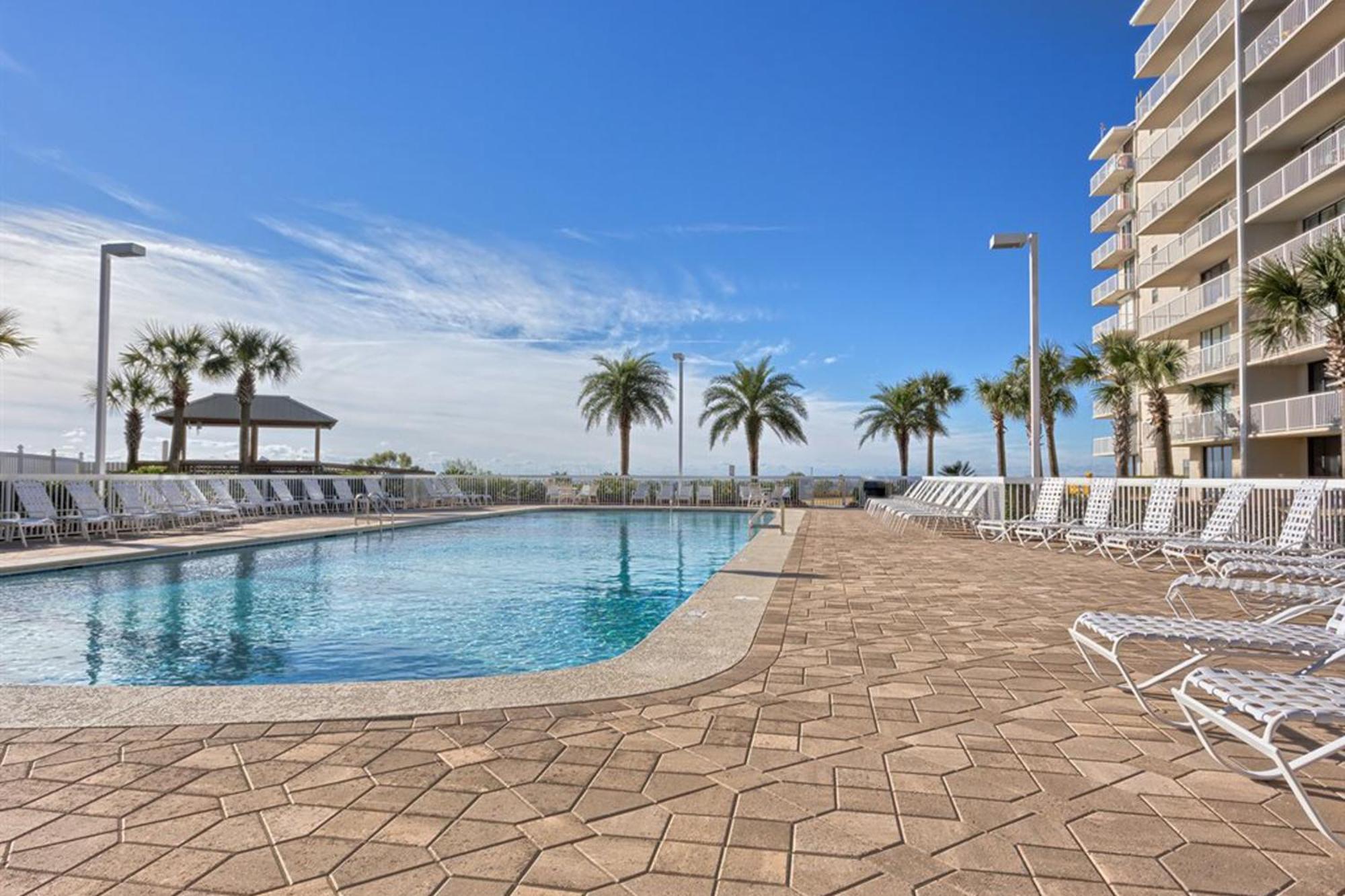 Seaside Beach And Raquet Club Condos III Ориндж Бийч Стая снимка