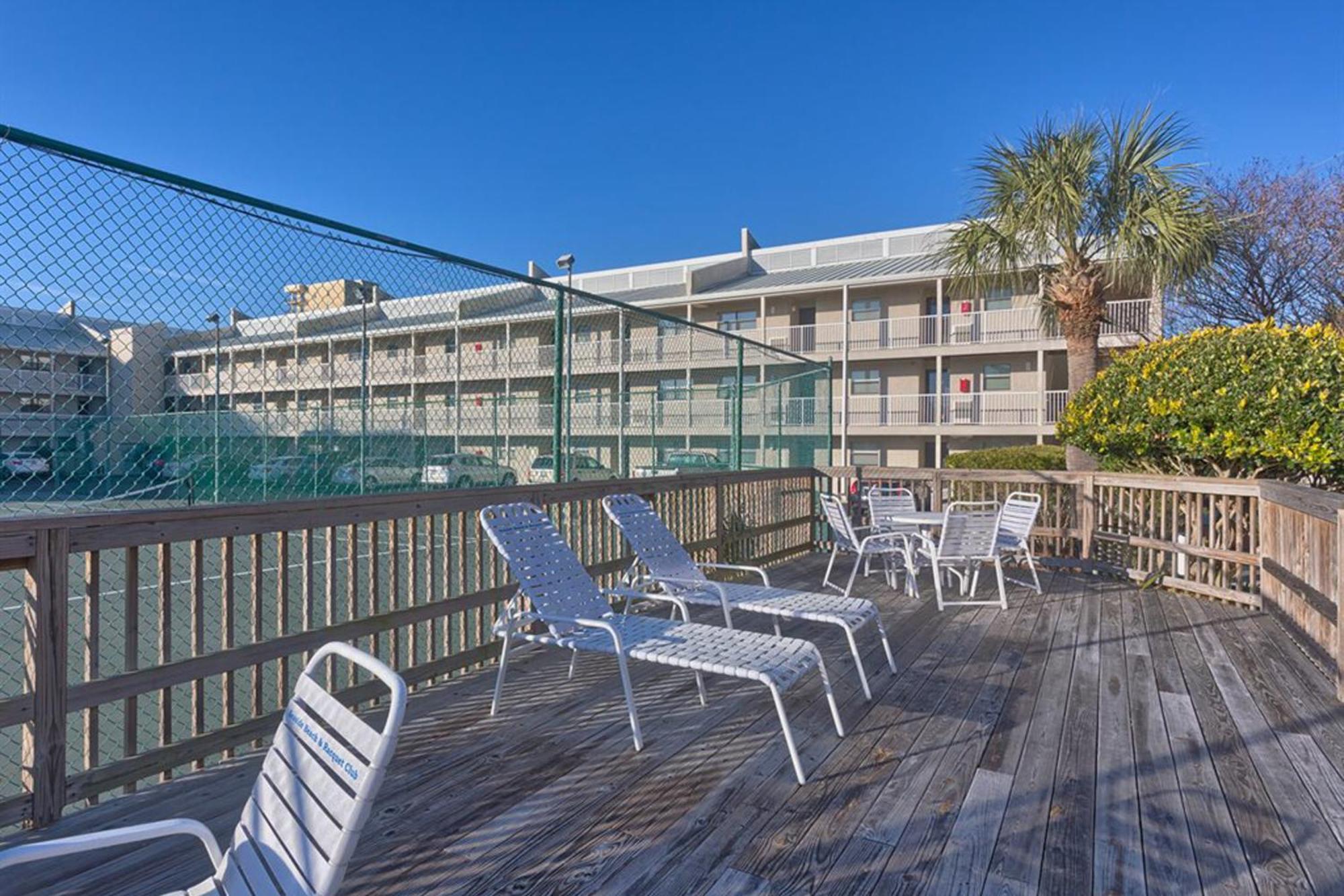 Seaside Beach And Raquet Club Condos III Ориндж Бийч Стая снимка