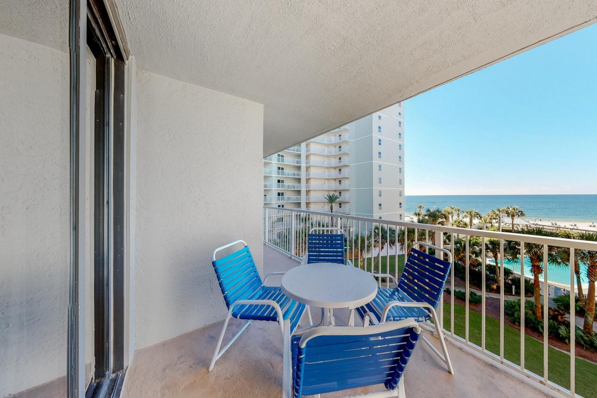 Seaside Beach And Raquet Club Condos III Ориндж Бийч Стая снимка