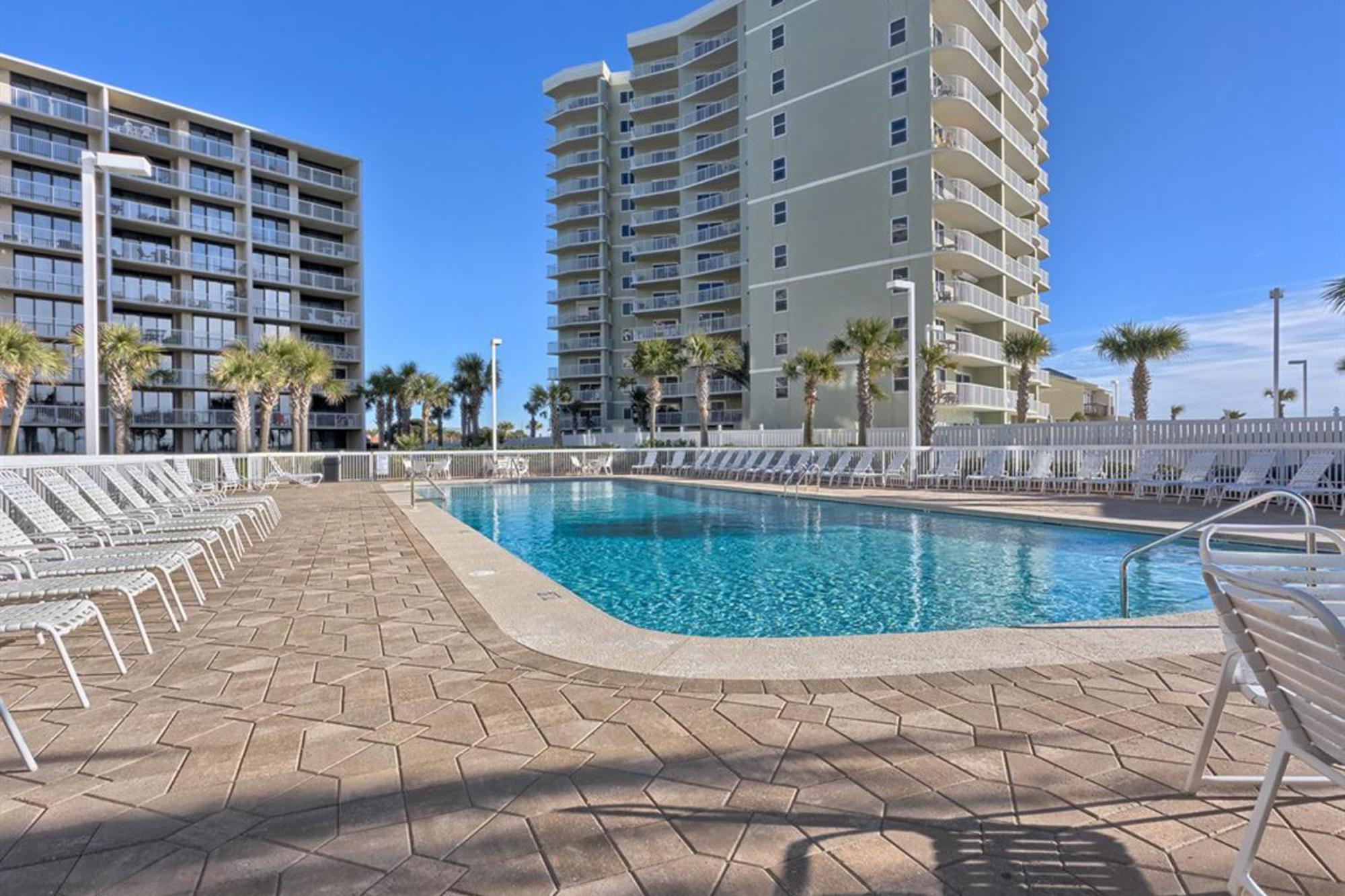 Seaside Beach And Raquet Club Condos III Ориндж Бийч Стая снимка